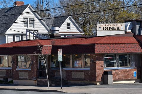 Miss Monticello Diner